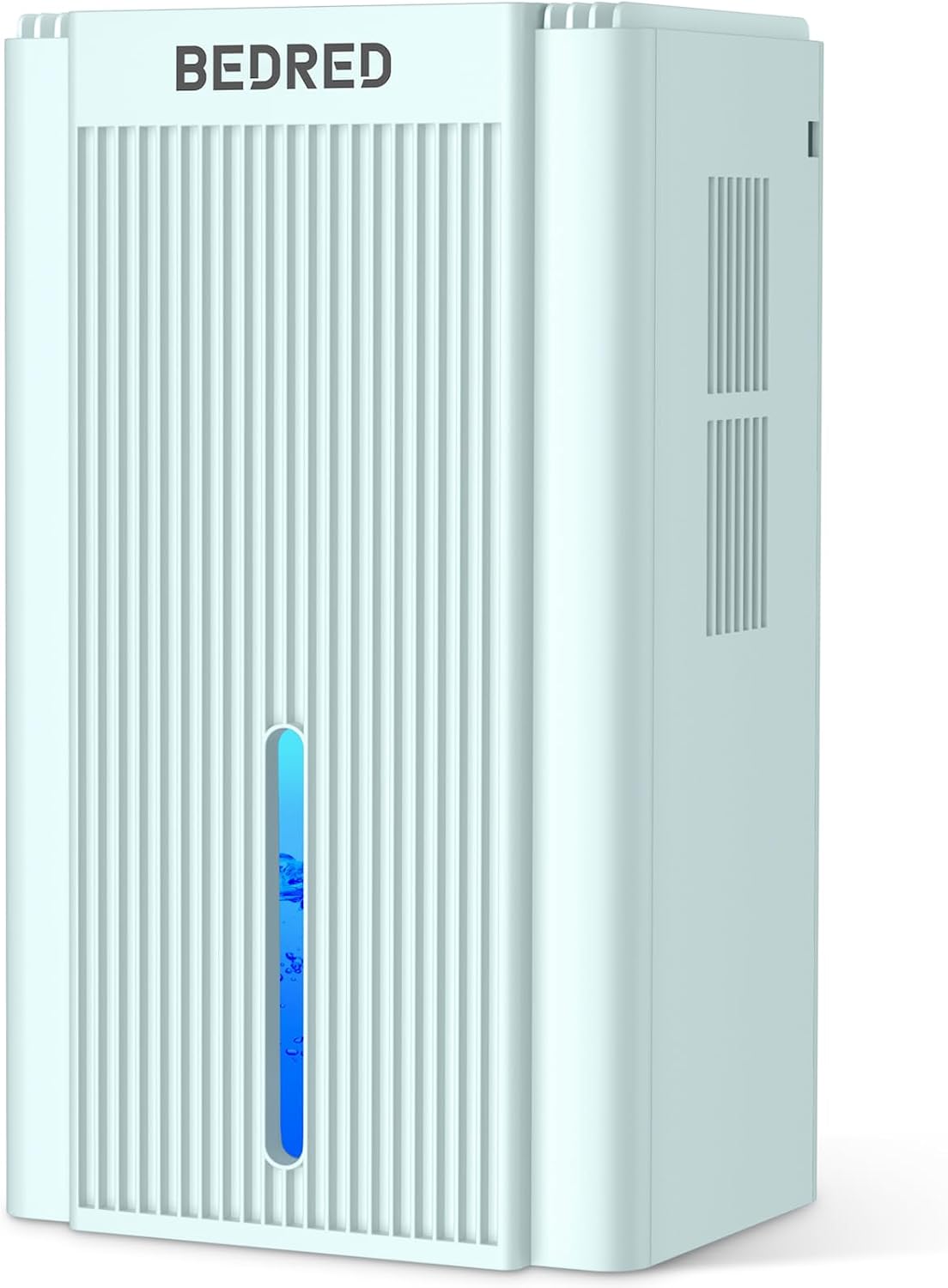 Dehumidifier 1657ML 58OZ Small Dehumidifier for Home 230 Ft² Safety Dehumidifiers Adjustable 10 Color Lights 5 Timers 3 Setting Modes Auto Shut Off Protection Low Noise For Bedroom Bathroom