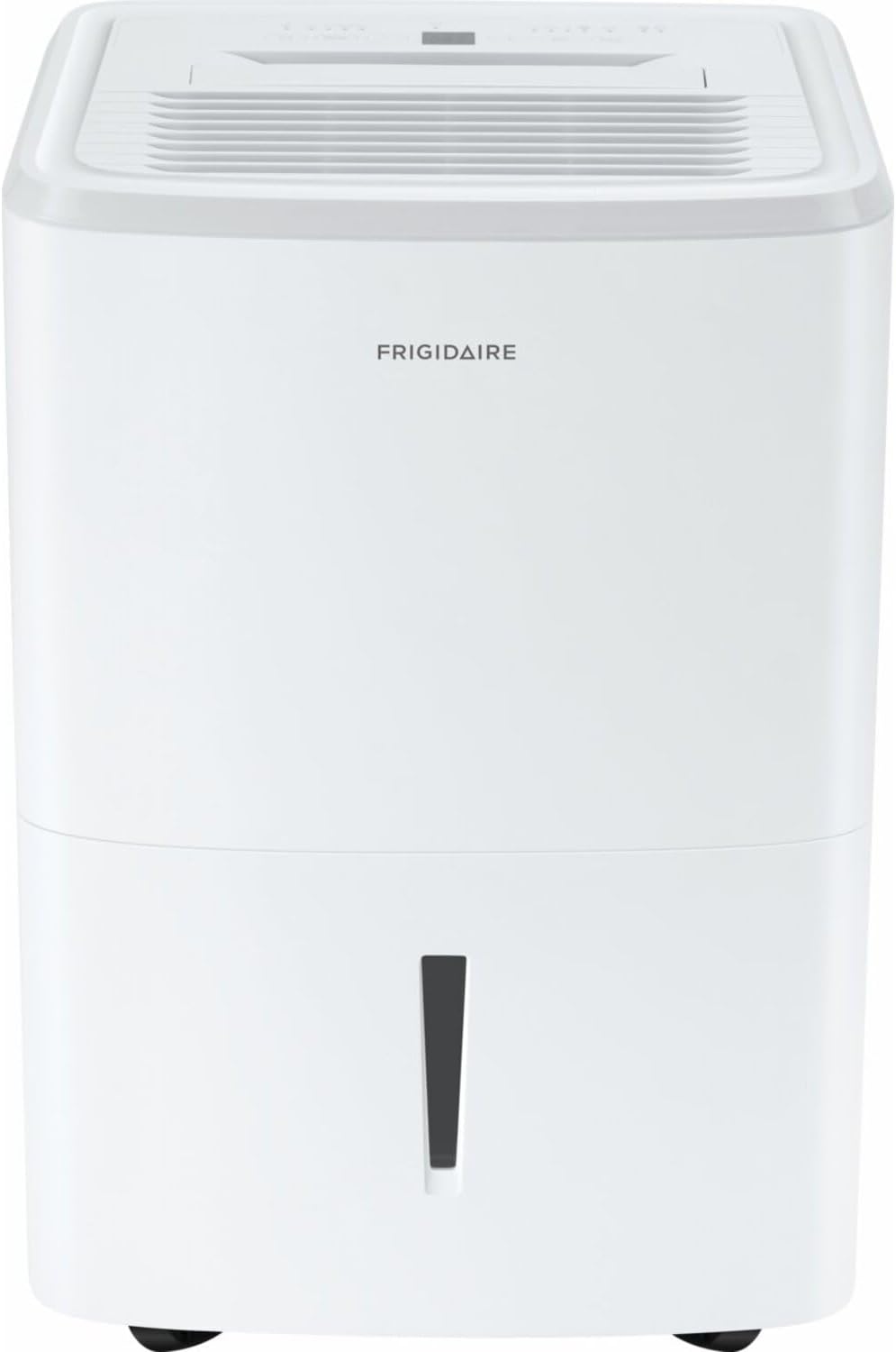 - Frigidaire 50 Pint Dehumidifier w/Wifi | Portable, Quiet, Energy Efficient,...