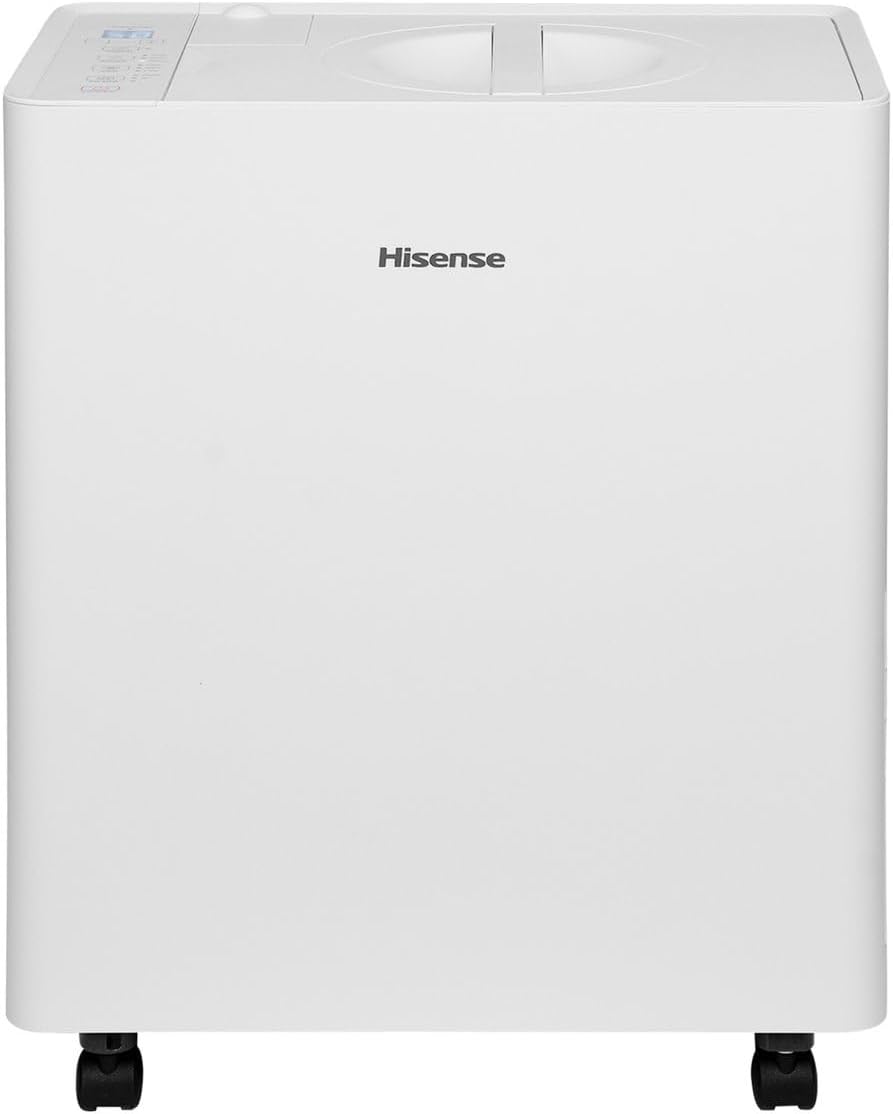 AEOCKY Dehumidifier with Pump Up to 16.5ft Energy Star Most Efficient 2025