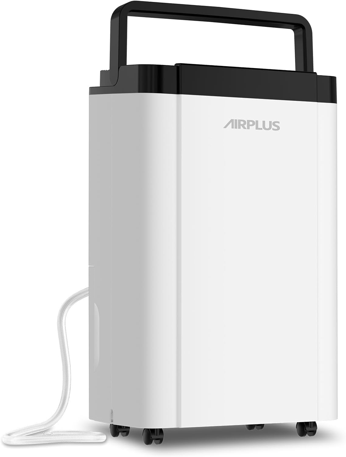 AIRPLUS Max 80 Pint Dehumidifier for Home Basement up to 5500 Sq Ft